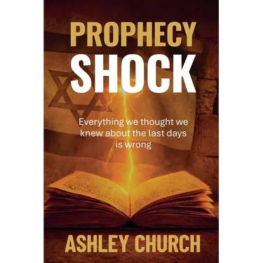 Prophecy Shock