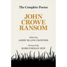 The Complete Poems