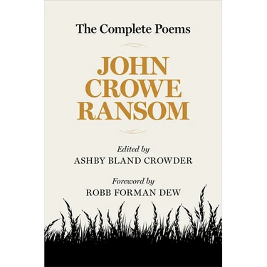 The Complete Poems