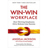 The Win-Win Workplace: How Thriving Employees Drive Bottom-Line Success