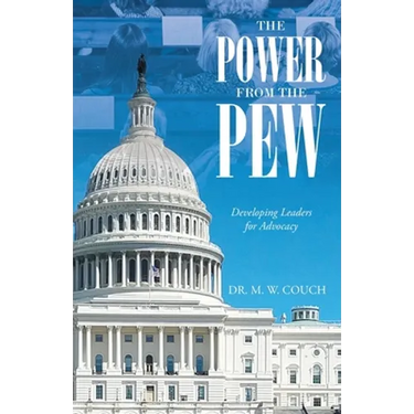 The Power from the Pew: Developing Leaders for Advocacy