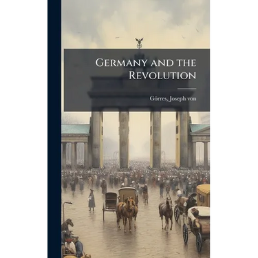 Germany and the Revolution