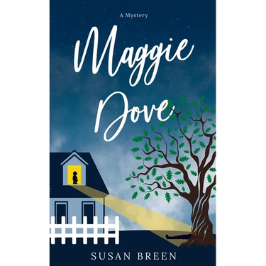 Maggie Dove