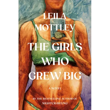 The Girls Who Grew Big