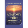 The Anatomy of True Christianity: What Saith the Scripture?