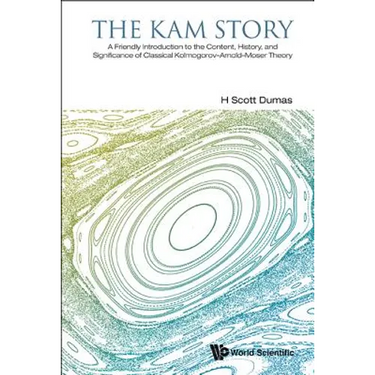 The Kam Story: The: A Friendly Introduction to the Content