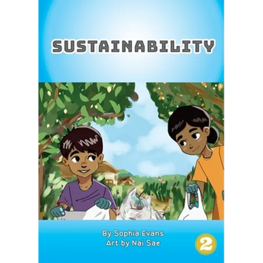 Sustainability