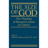The Size of God
