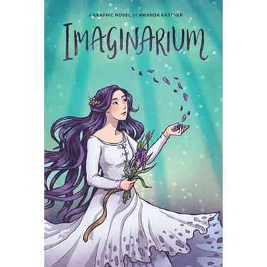Imaginarium: A Graphic Novel