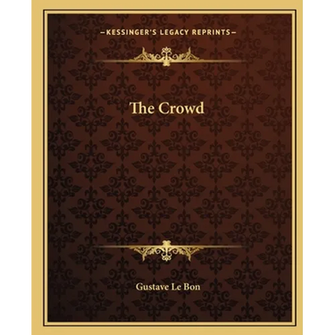 The Crowd