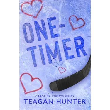 One-Timer (Special Edition)