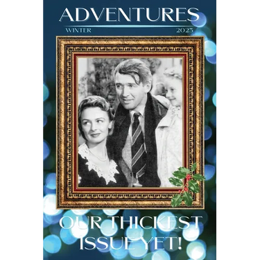 Adventures, #10