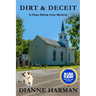 Dirt & Deceit: A Clean Sweeps Cozy Mystery