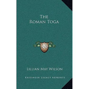 The Roman Toga