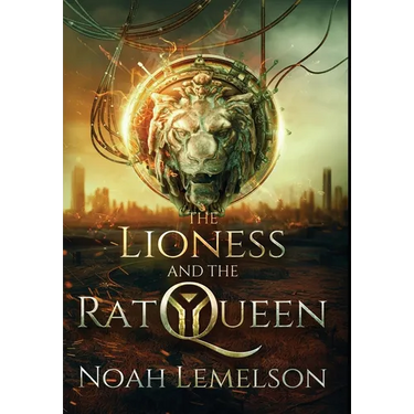 The Lioness and the Rat Queen