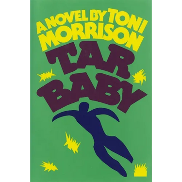 Tar Baby