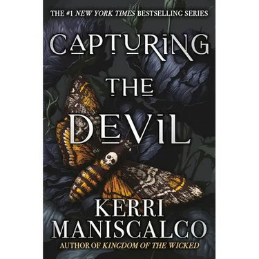 Capturing the Devil