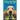 In Dog We Trust Large Print