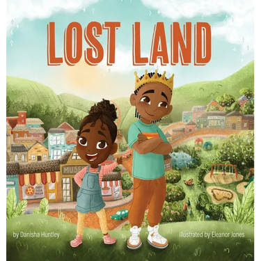 Lost Land