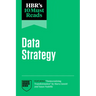 Hbr's 10 Must Reads on Data Strategy (Featuring Democratizing Transformation by Marco Iansiti and Satya Nadella)