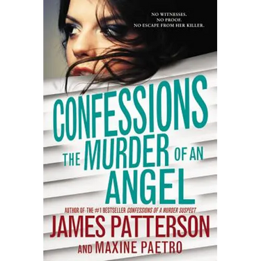 Confessions: The Murder of an Angel