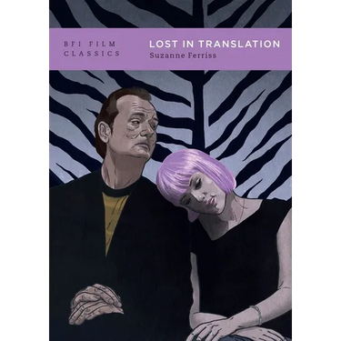 Lost in Translation