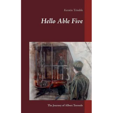 Hello Able Five: The Journey of Albert Torreele