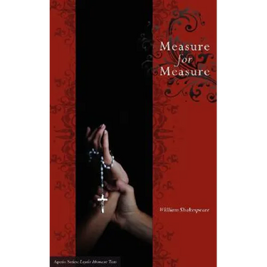 Measure for Measure