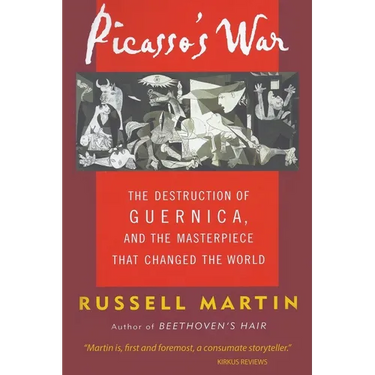 Picasso's War