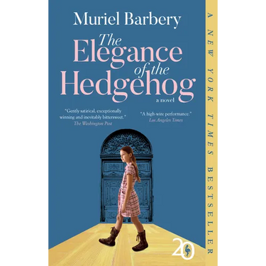 The Elegance of the Hedgehog