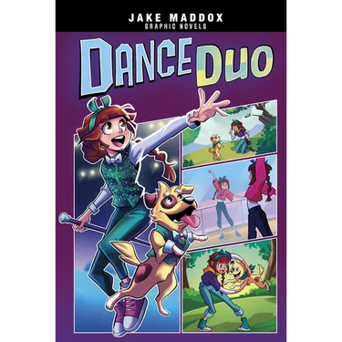 Dance Duo