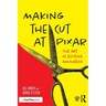 Making the Cut at Pixar: The Art of Editing Animation