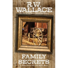 Family Secrets: A Time Travel Secrets Short Story