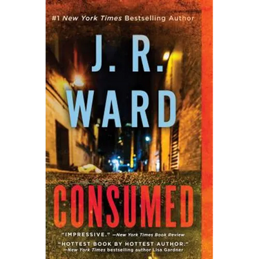 Consumed