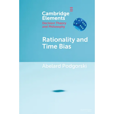 Rationality and Time Bias