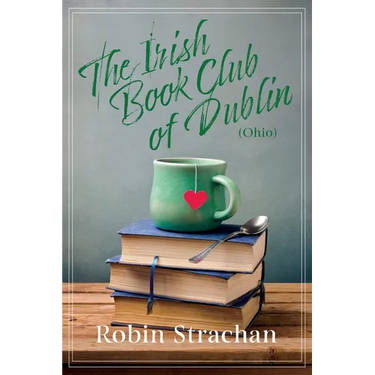 Irish Book Club of Dublin (Ohio)