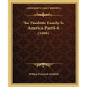 The Doolittle Family In America, Part 4-6 (1908)