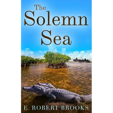 The Solemn Sea