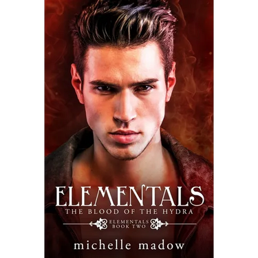 Elementals 2: The Blood of the Hydra
