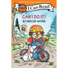 Little Critter: Can I Do It? (I Can Read Phonics)