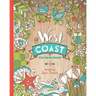 The West Coast Coloring Book