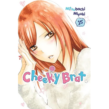 Cheeky Brat, Vol. 15