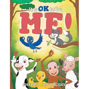 It's OK to be Me!
