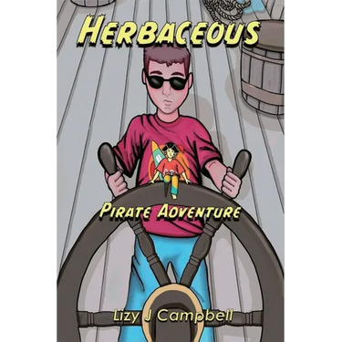 Herbaceous Pirate Adventure