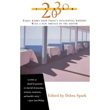 20 Under 30