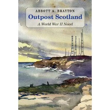 Outpost Scotland