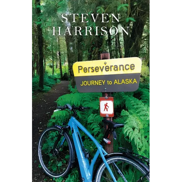 Perseverance, Journey to Alaska