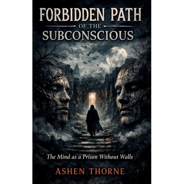 Forbidden Path of the Subconscious: The Mind as a Prison Without Walls