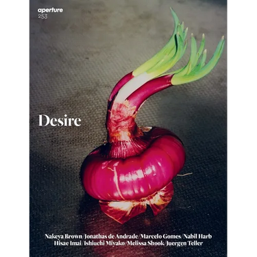 Desire: Aperture 253