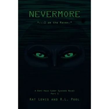 Nevermore...